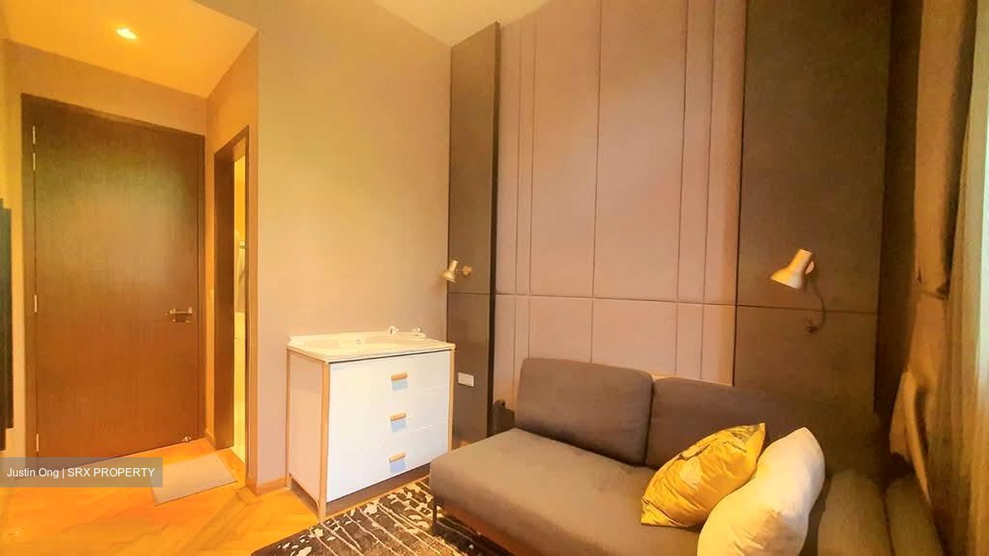 38 Jervois (D10), Apartment #554714331